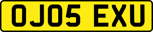 OJ05EXU