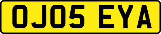 OJ05EYA