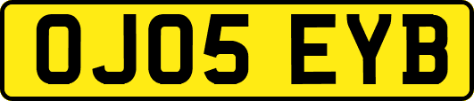 OJ05EYB