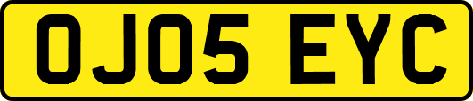 OJ05EYC