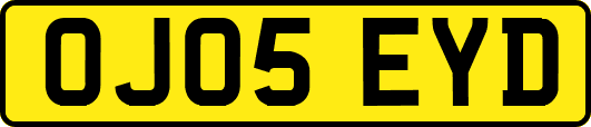 OJ05EYD