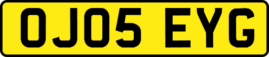 OJ05EYG