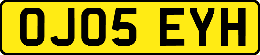 OJ05EYH