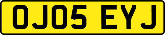 OJ05EYJ