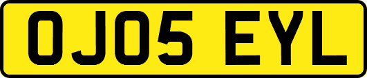 OJ05EYL