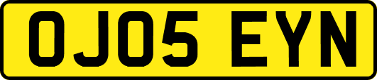 OJ05EYN