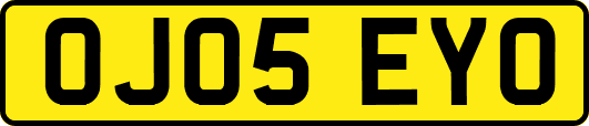 OJ05EYO