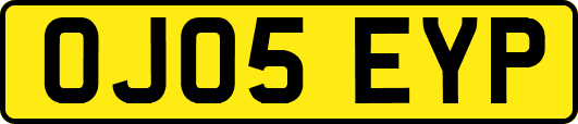 OJ05EYP