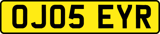 OJ05EYR