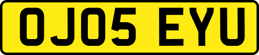 OJ05EYU