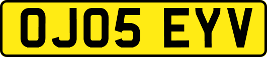 OJ05EYV