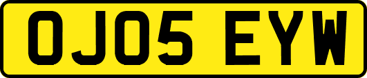 OJ05EYW