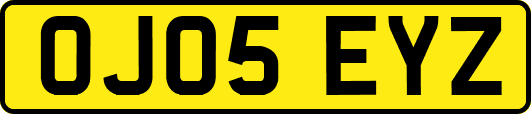 OJ05EYZ