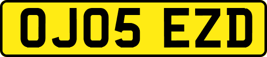 OJ05EZD