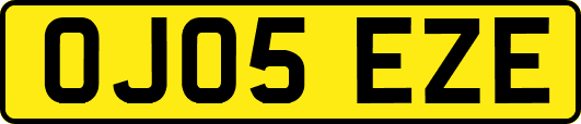 OJ05EZE
