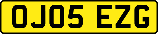 OJ05EZG