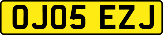 OJ05EZJ