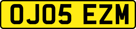 OJ05EZM