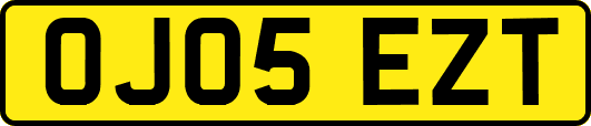 OJ05EZT