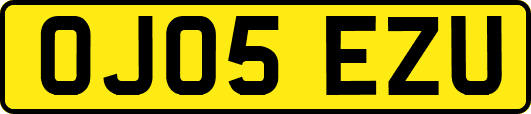 OJ05EZU