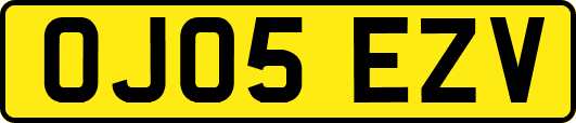 OJ05EZV