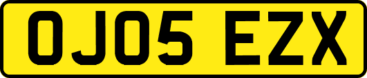 OJ05EZX