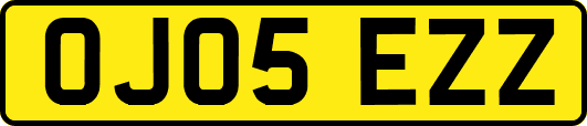 OJ05EZZ