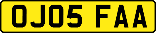 OJ05FAA