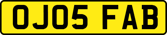 OJ05FAB