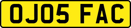 OJ05FAC