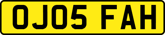 OJ05FAH