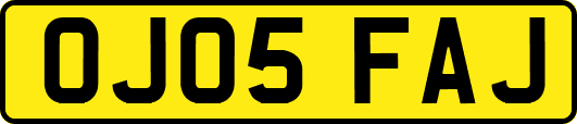 OJ05FAJ