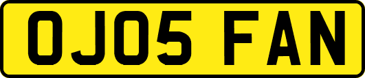 OJ05FAN