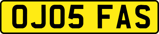 OJ05FAS