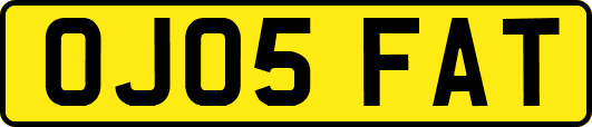 OJ05FAT