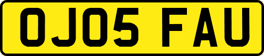 OJ05FAU
