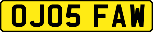 OJ05FAW