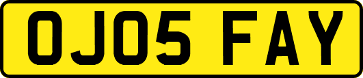 OJ05FAY