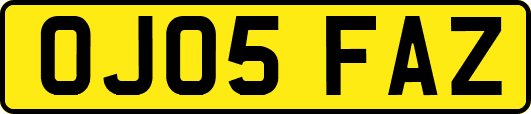 OJ05FAZ