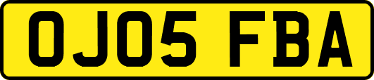 OJ05FBA