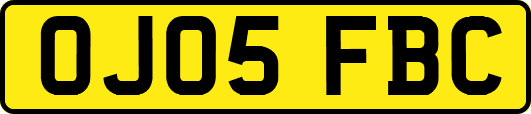 OJ05FBC
