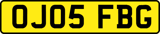 OJ05FBG
