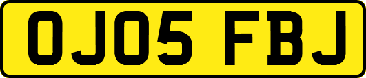OJ05FBJ