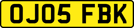 OJ05FBK