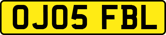 OJ05FBL