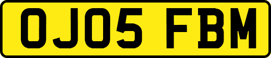 OJ05FBM