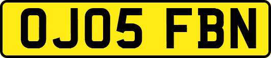 OJ05FBN