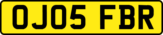 OJ05FBR