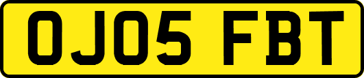 OJ05FBT