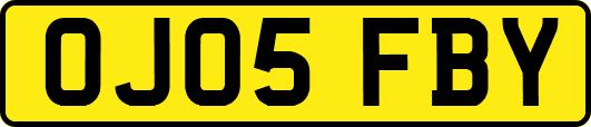 OJ05FBY